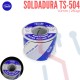 Soldadura 1mm 250gr (TS-504)