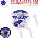 Soldadura 1mm 100gr (TS-500)