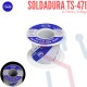 Soldadura 0.7mm 100gr (TS-471)