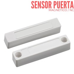 Sensor Magnético Normalmente Cerrado