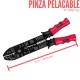 Pinza Pelacable 9" Pretul