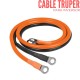 Cable Truper para Inversor