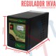 Estabilizador Newline Doble Rango 1000VA