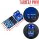 Tarjeta PWM 15A (HW-517)