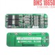 Cargador BMS 18650 3S 20A