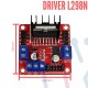 Driver para Motores (L298N)