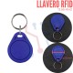 LLavero RFID 13.56Mhz