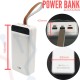 Power Bank 40000mAh