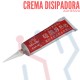 Crema Disipadora Adhesiva