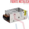 Fuente Suicheada 12V 2.1A 24W