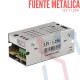 Fuente Suicheada 12V 1.25A 15W