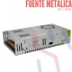 Fuente Suicheada 12V 40A 480W