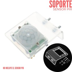 Soporte para Sensor PIR