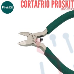 Cortafrio de Precisión Proskit (1PK-037S)