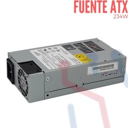 Fuente ATX 234W