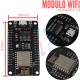 Modulo WIFI nodeMCU V3