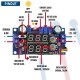 Controlador de Carga Solar MPPT (YH11087A)