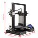 Impresora 3D Creality Ender 3