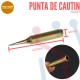 Punta Fina para Cautin YX207