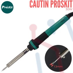 Cautín Proskit de 30W (8PK-S118A)