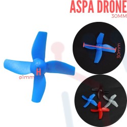 Aspa para Drone 30mm