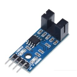 Sensor Encoder Optico