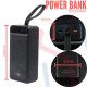 Power Bank 50000mAh