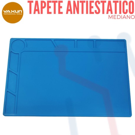 Tapete Antiestático Mediano