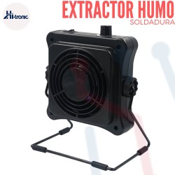 Extractor de Humo (ZD-159)