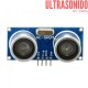 Sensor Ultrasonido HC-SR04