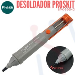 Desoldador Proskit (8PK-366NO)