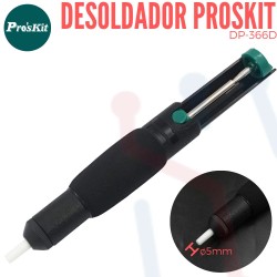 Desoldador ProsKit (DP-366D)