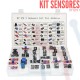 Kit de Sensores 37 en 1