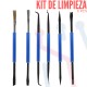 Kit de Limpieza 6 Piezas