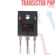 Transistor PNP TIP36C