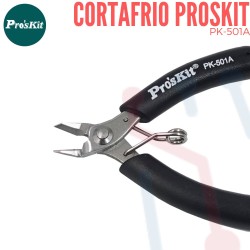 Cortafrio de Precisión Proskit (1PK-501A)