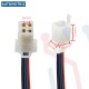 Conector Aéreo 4PIN AWG20 (Automotriz)