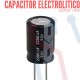 Capacitor Electrolítico 2200uF a 50V