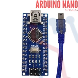 Arduino Nano CH340G