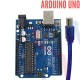 Arduino Uno R3