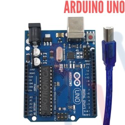 Arduino Uno R3