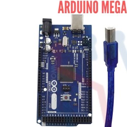 Arduino Mega 2560 R3