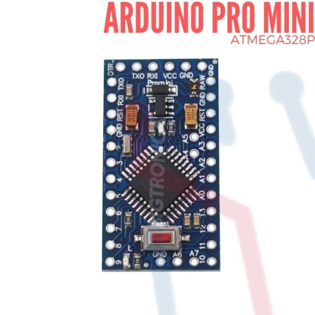 Arduino Pro Mini Atmega328P