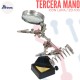 Tercera Mano con Lupa (ZD-10G)