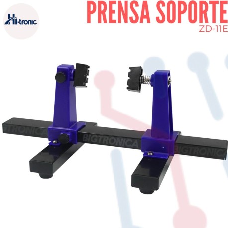 Prensa Soporte (ZD-11E)