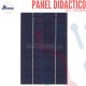 Panel Solar Ensamble 12V 500mA