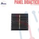Panel Solar Ensamble 3V 100mA