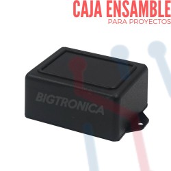 Caja Ensamble 85x60x35mm