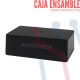 Caja Ensamble 125x65x40mm