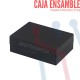 Caja Ensamble 67x47x21mm